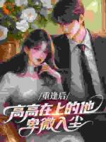 重逢后，高高在上的他卑微入尘