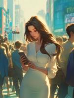 北城月落南星起