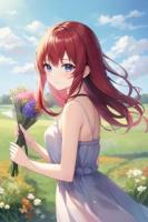 白月光永不褪色