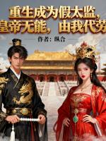 重生假太监：皇帝无能，由我代劳