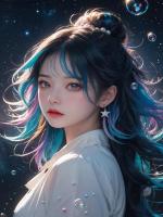 情海泅渡不见岸