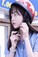 见卿如唔不识人