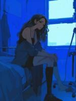 拂去你眉间落雪