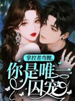 掌控者弯腰，你是唯一囚宠