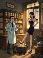 嫌我十块钱针灸是巫术，全城病危你跪什么？