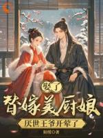 提灯入渊：瞎眼战神只认她的手艺