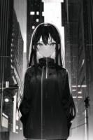 焚爱于火，藏尽旧情