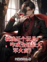 我就开个玩具厂，咋成全球最大军火商？