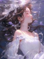 那就送我一朵地狱里的花