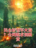 民企转型军火商？全网跪求别断货