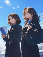 老公带我回村过年后，说我是他小老婆