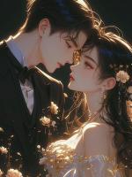 三春尽头桃花雪