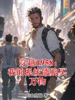 穿越1958：我的系统能购买万物