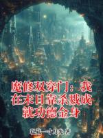魔修双穿门：我在末日靠杀戮成就功德金身
