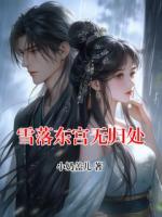 雪落东宫无归处