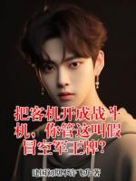 把客机开成战斗机，你管这叫假冒空军王牌？