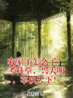 农家子怎么了？考科举，兴大明，宰执天下！