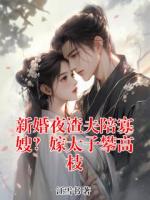 新婚夜渣夫陪寡嫂？嫁太子攀高枝