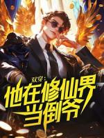 双穿：他在修仙界当倒爷