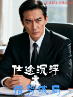 红颜掌印，我登青云