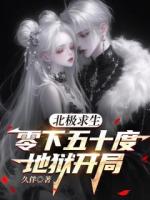 北极求生，零下五十度地狱开局