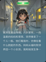 妈妈重生后把我扔给保姆养，说她从此不要我了