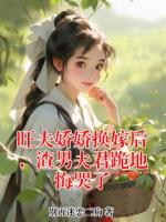 旺夫娇娇换嫁后，渣男夫君跪地悔哭了