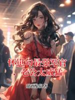 怀崽勾最强军官，老公太威猛