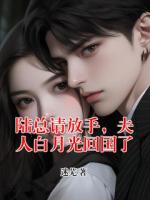 陆总请放手，夫人白月光回国了