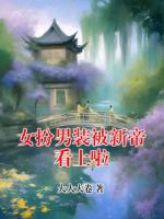 女扮男装被新帝看上啦