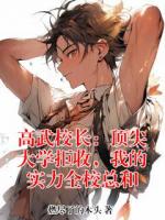 高武校长：顶尖大学拒收，我的实力全校总和