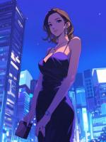 被老公儿子骗保谋杀，重生后我让他们自作自受