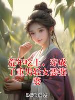 荒年吃土，穿成了重男轻女恶婆婆