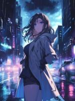 吻在刀锋盛开时