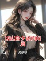 饭店除夕夜的闹剧