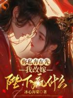 你私奔在先，我改嫁，陛下疯什么