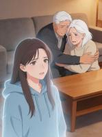 爸妈让我给姐姐替死，我死后他们一夜白头