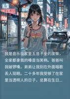 音乐世家家人笑我五音不全，不知我养活了半个摇滚圈
