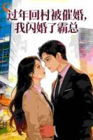 过年回村被催婚，我闪婚了霸总
