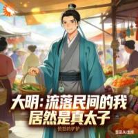 我，流落民间真太子，老朱要我登基？