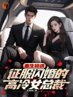 重生艳遇，征服闪婚的高冷女总裁