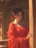 雪落长安误此生