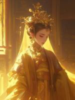 靠吃瓜情报网，我在后宫杀疯了