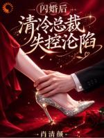 闪婚后，清冷总裁失控沦陷