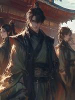 相府真少爷找上门后，貔貅转世的我乐疯了