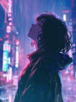 妈妈，我变漂亮了，你能爱我了吗