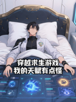 穿越求生游戏，我的天赋有点怪