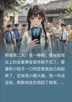 小姑子偷我嫁妆，婆家还包庇，我带警察踹门抓贼分家产