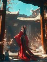 国色经霜始见真