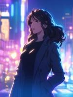 晚风未晚人已非